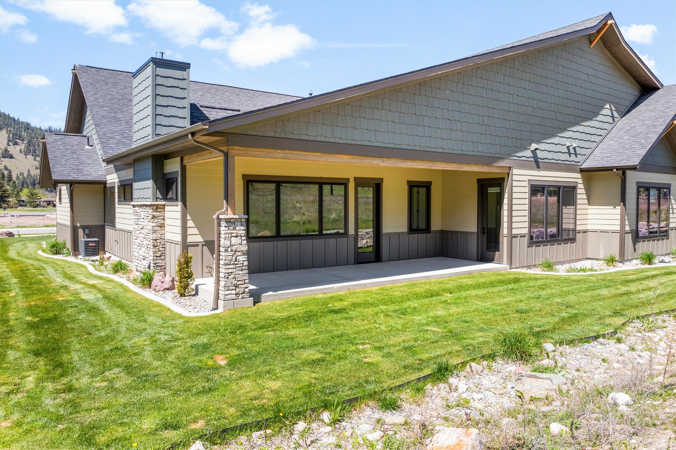 Property Photo: 5237 Ginger Quill Road B MT 59802