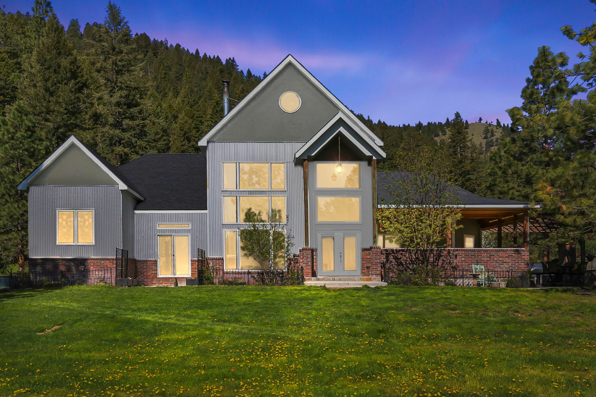 11327 Sleeman Lane  Lolo MT 59847 photo