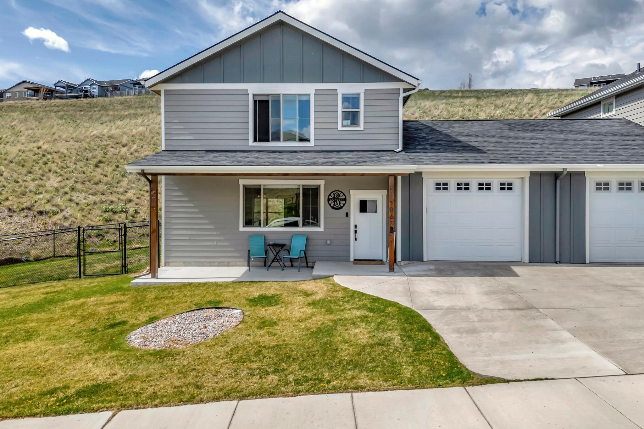 7047 Shaver Drive B  Missoula MT 59803 photo