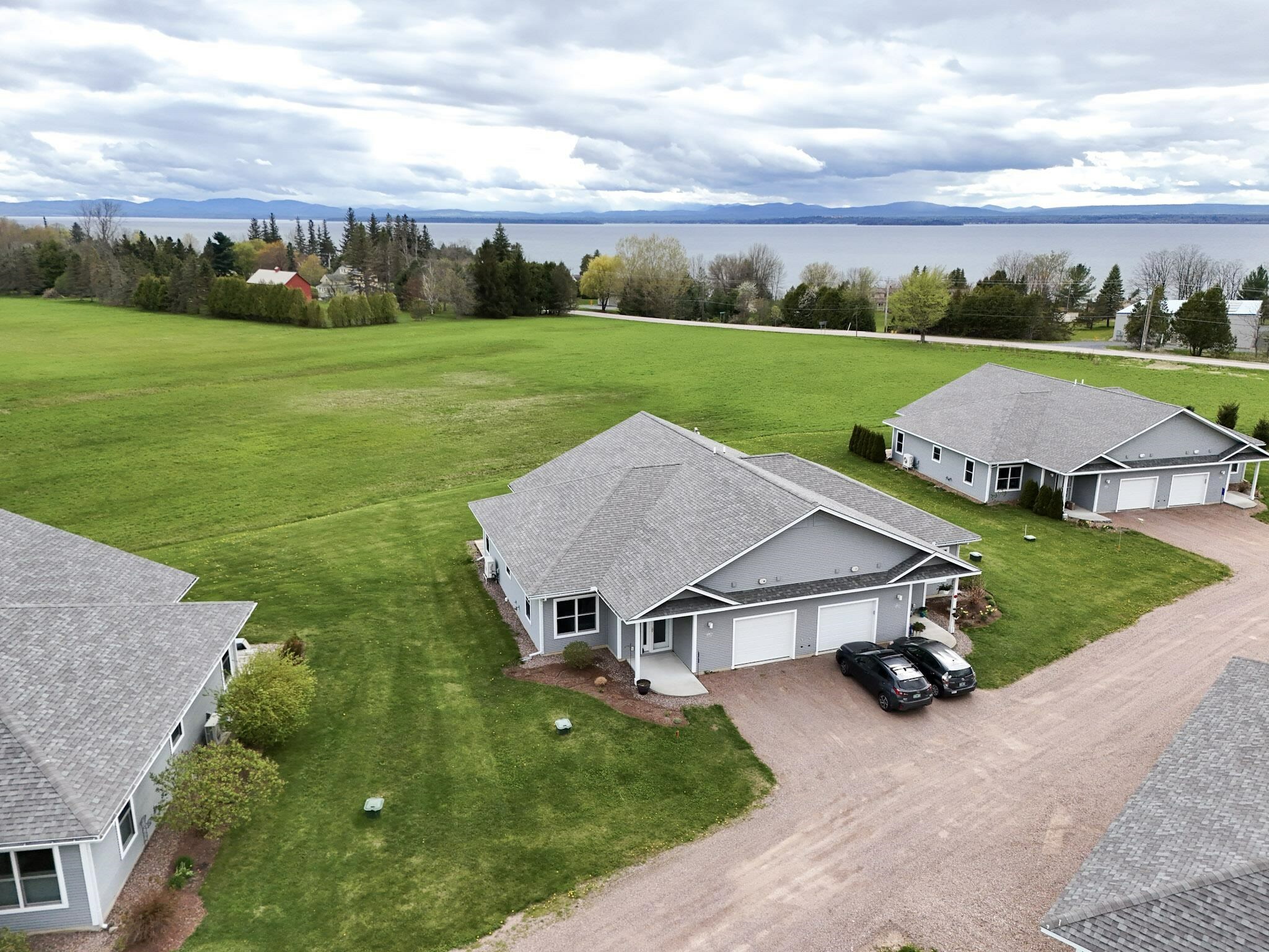 Property Photo: 4 Village Court VT 05458