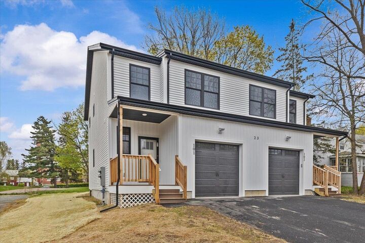 Property Photo:  23 Ferris Street  VT 05478