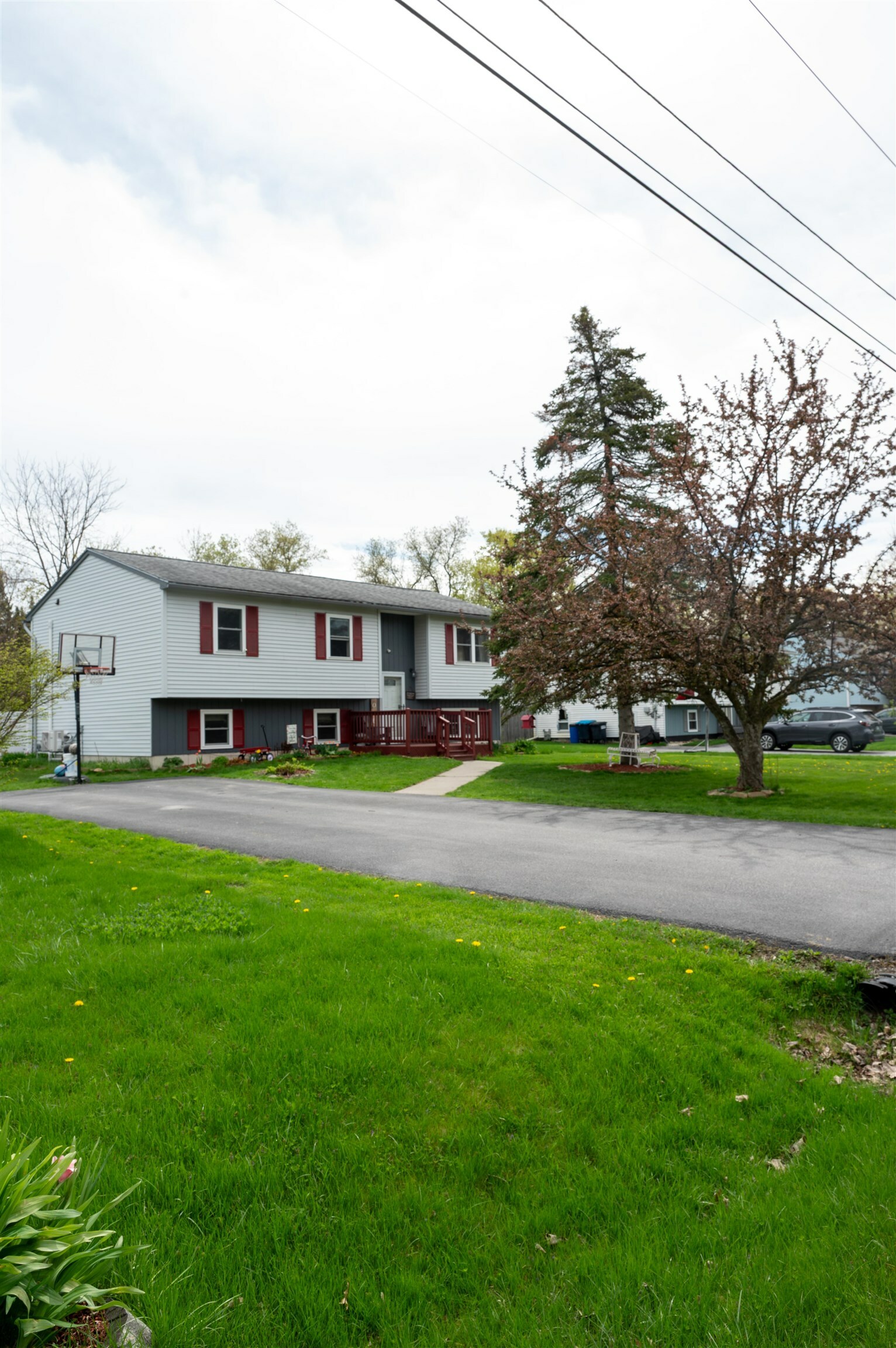 Property Photo: 29 Adams Street VT 05478