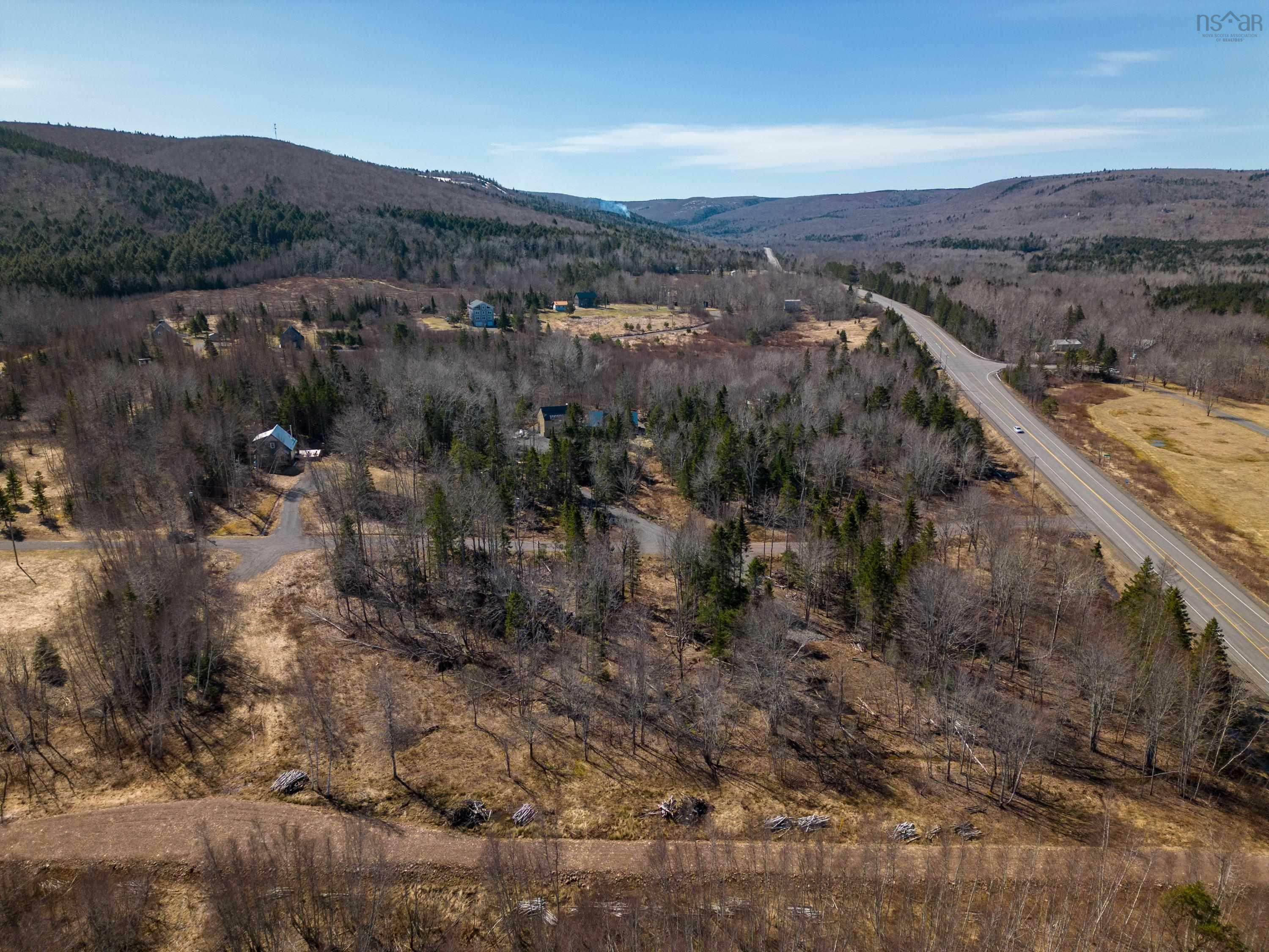 Photo de la propriété:  Lot 21-2 Black Spruce Lane  NS B0M 1Z0 