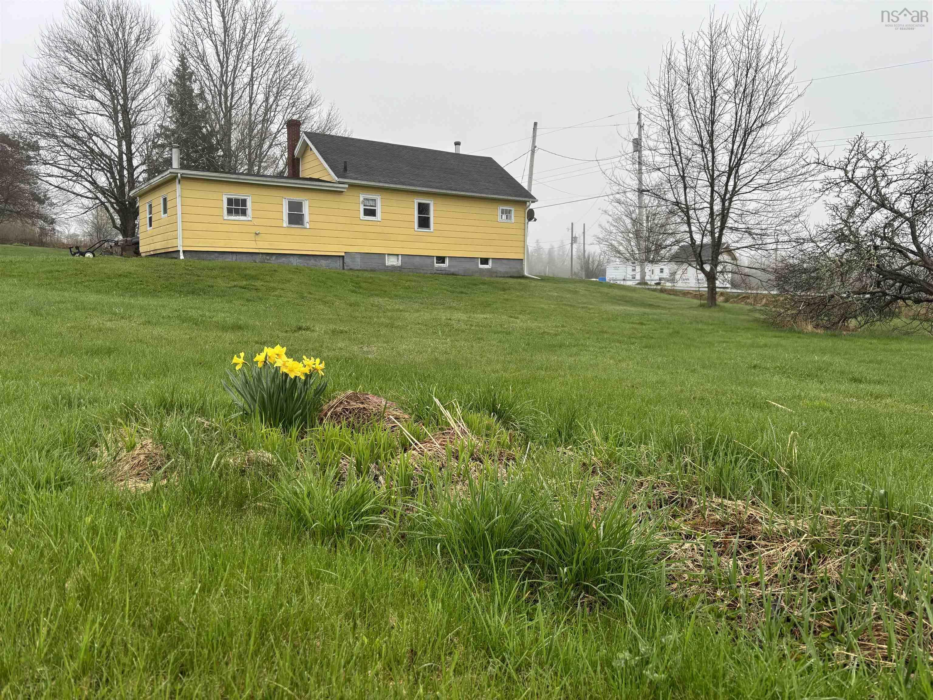 Property Photo: 1 High Street NS B0M 1M0