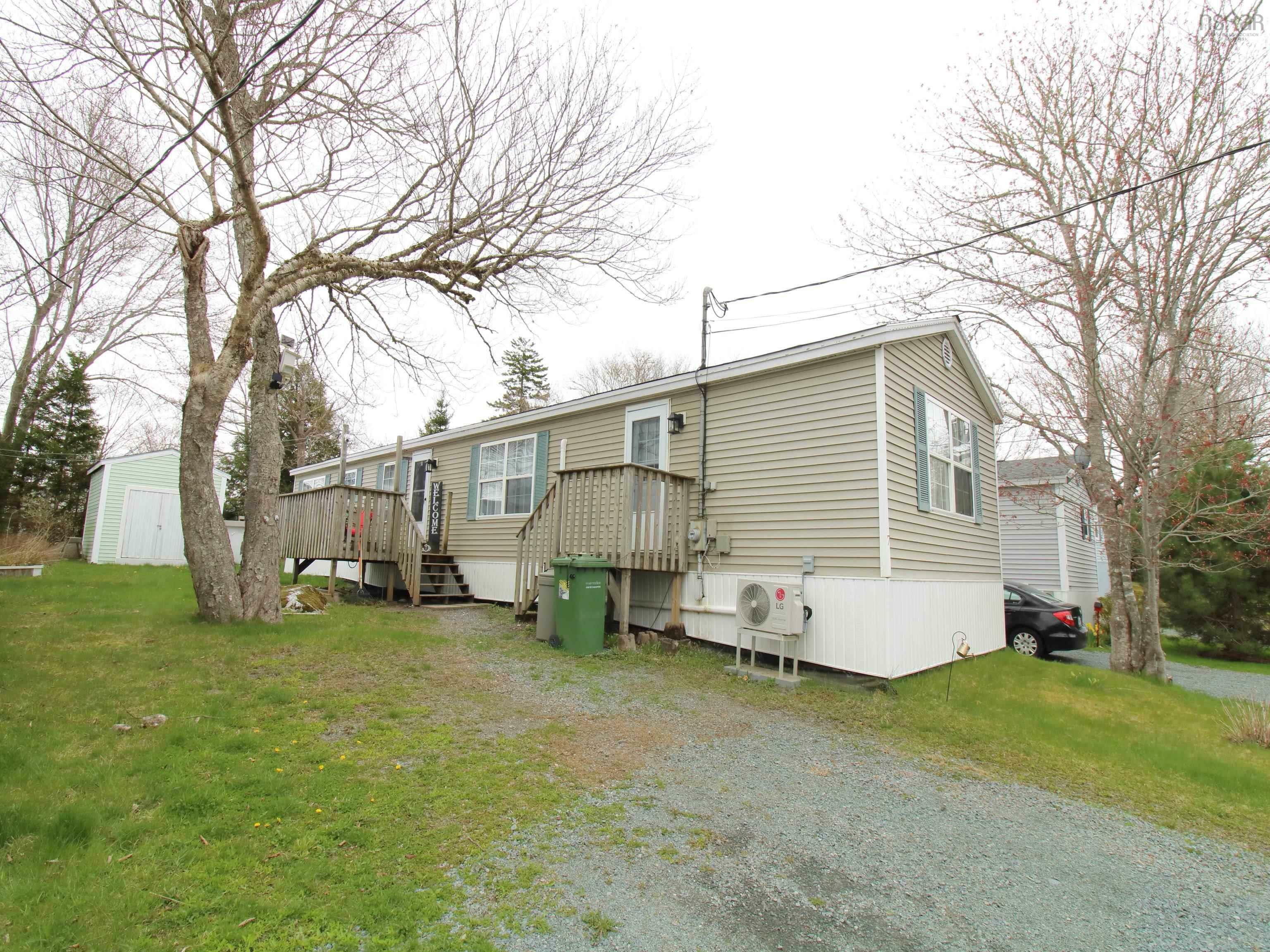 Property Photo: 7 Doc Avenue NS B3E 1C2