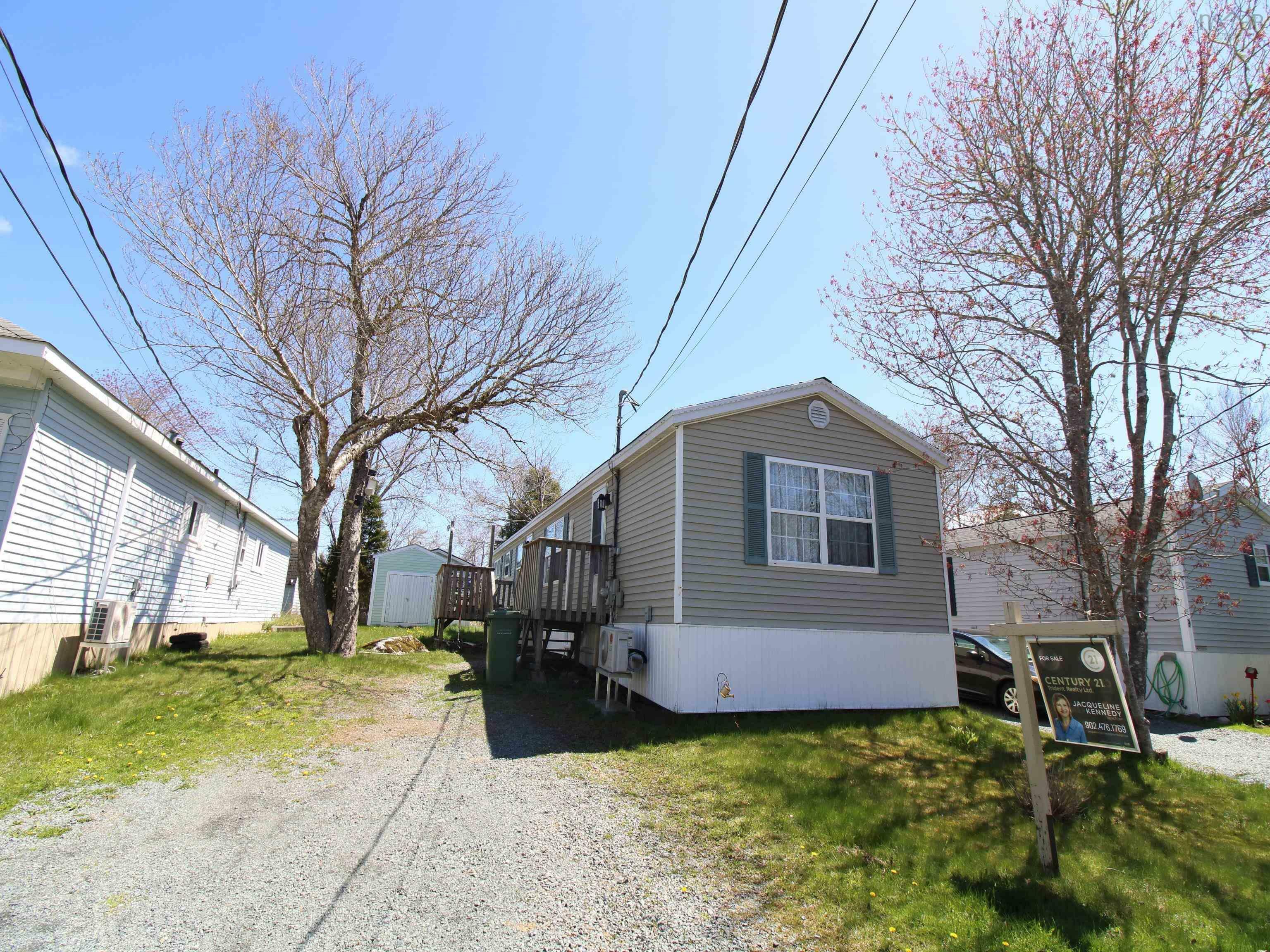 Photo de la propriété: 7 Doc Avenue NS B3E 1C2