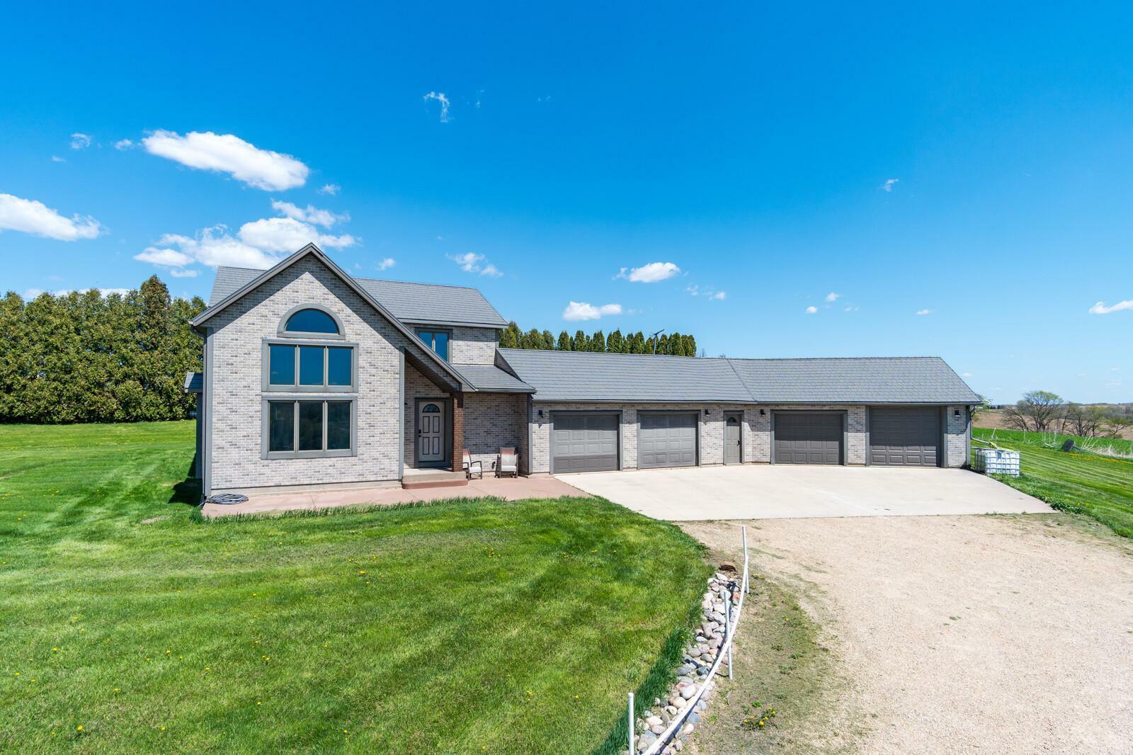 Property Photo: 11840 County 5 MN 55921