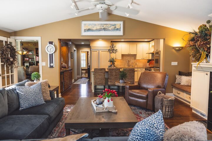 Property Photo:  205 Ridge Road  MN 56007 