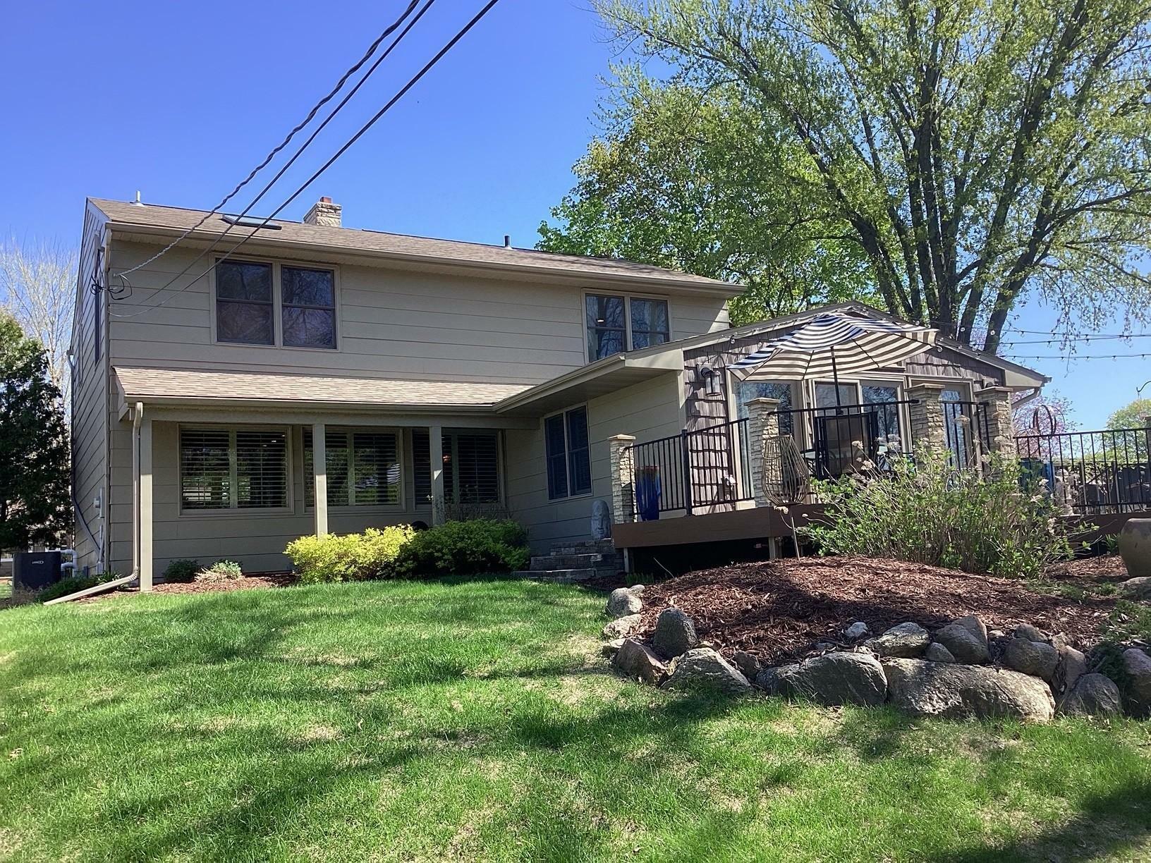 Property Photo: 205 Ridge Road MN 56007