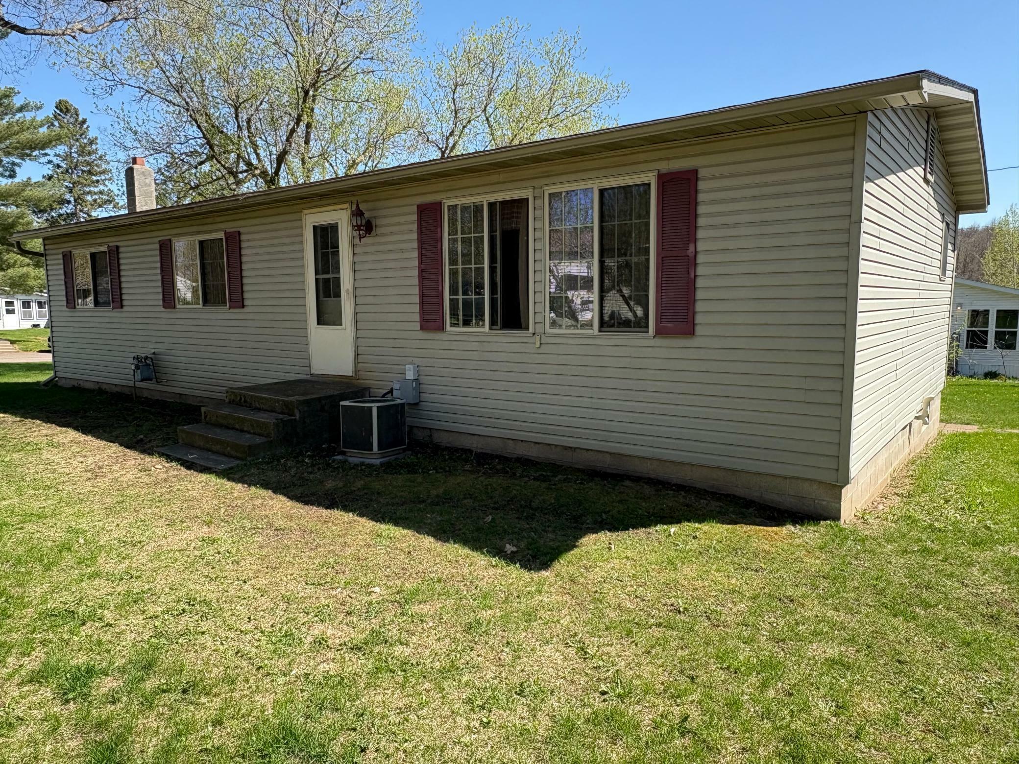 Property Photo: 307 Deerwood Lane S MN 56359
