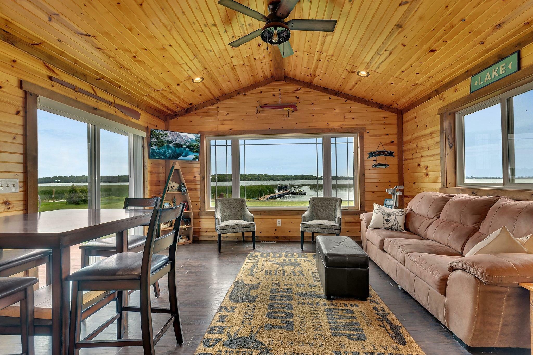 Property Photo: 21048 Eagle Drive MN 56360