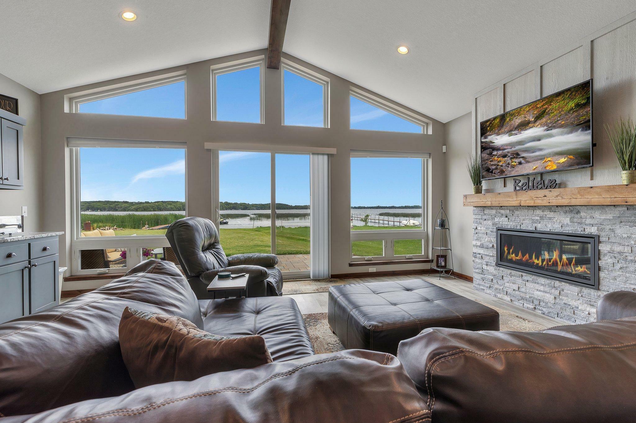 21048 Eagle Drive  Leslie Twp MN 56360 photo