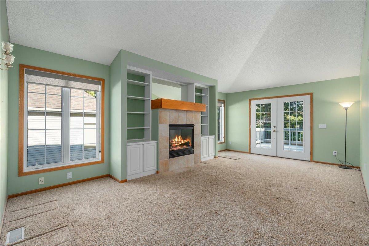 Property Photo: 2105 White Pine Road WI 54016