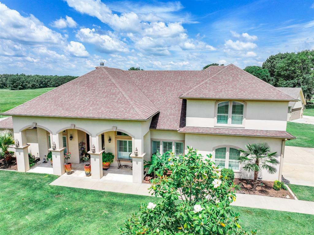 402 Cole Trail  Sulphur Springs TX 75482 photo