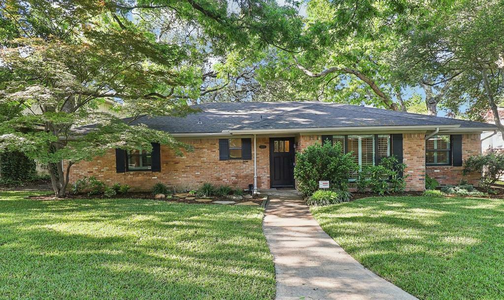 10930 Scotsmeadow Drive  Dallas TX 75218 photo