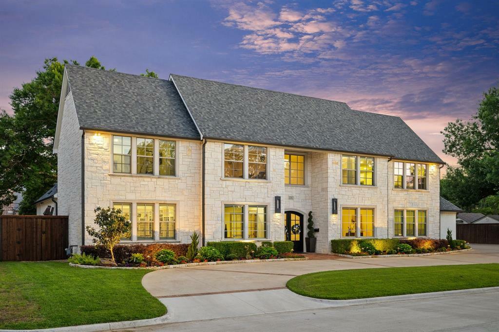 6108 Joyce Way  Dallas TX 75225 photo