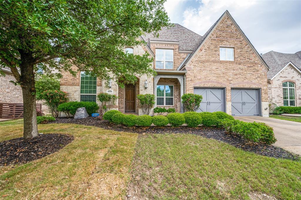 Property Photo: 13501 Grand Arbor Lane TX 75035