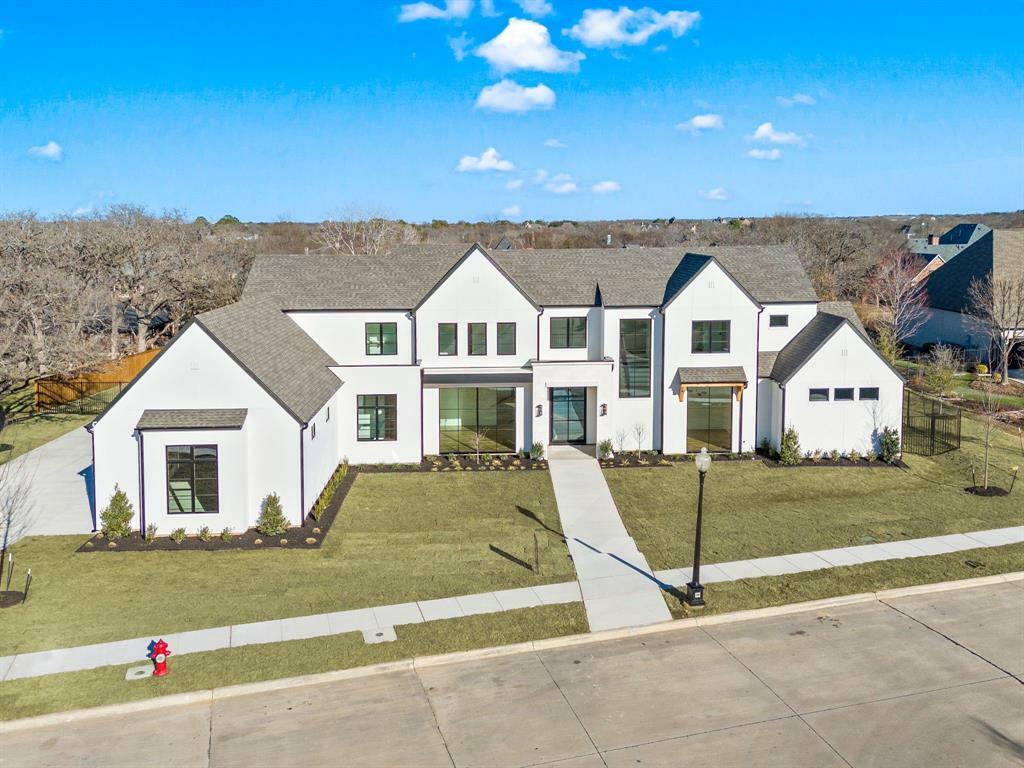 7115 Cast Iron Forest Trail  Colleyville TX 76034 photo