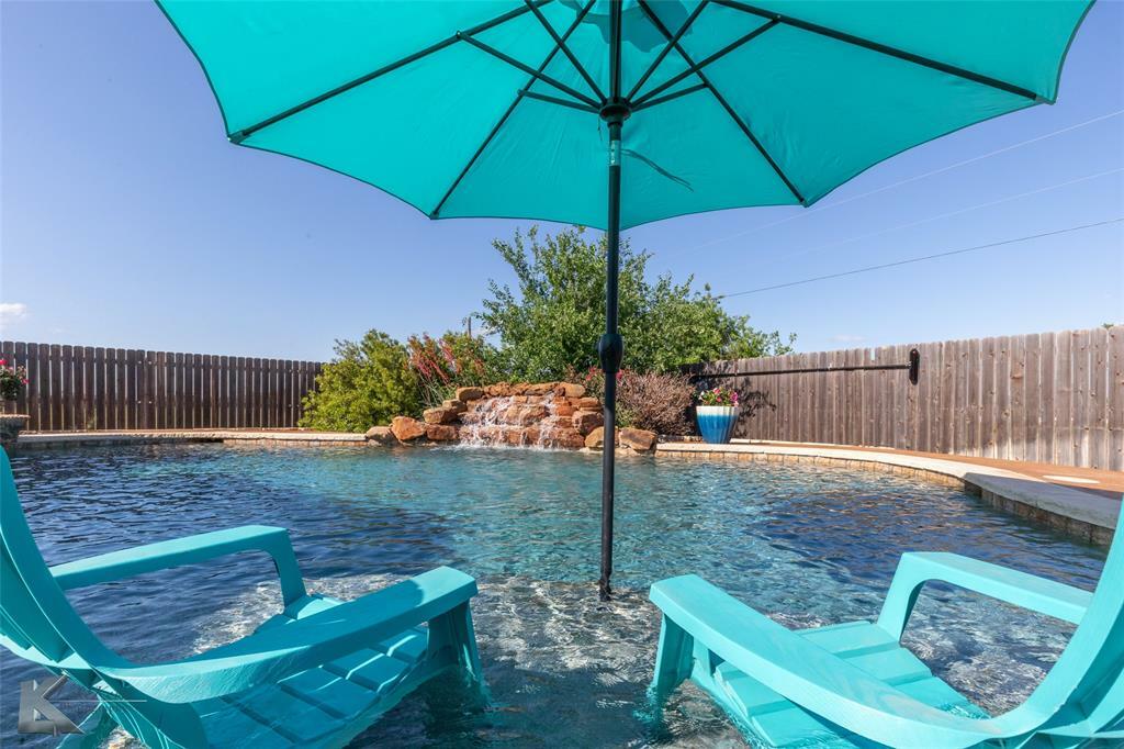 133 Lunar View Drive  Tuscola TX 79562 photo