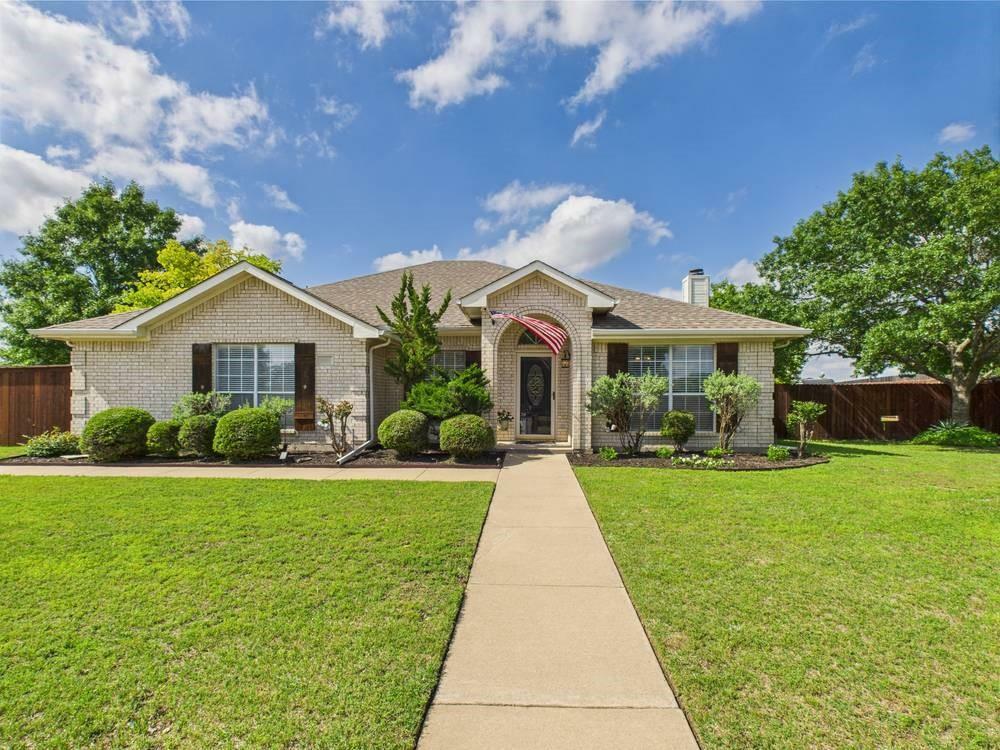 Photo de la propriété: 1131 High Point Drive TX 76065