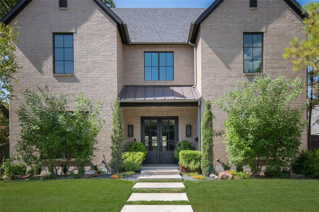Property Photo: 6905 Northridge Drive TX 75214