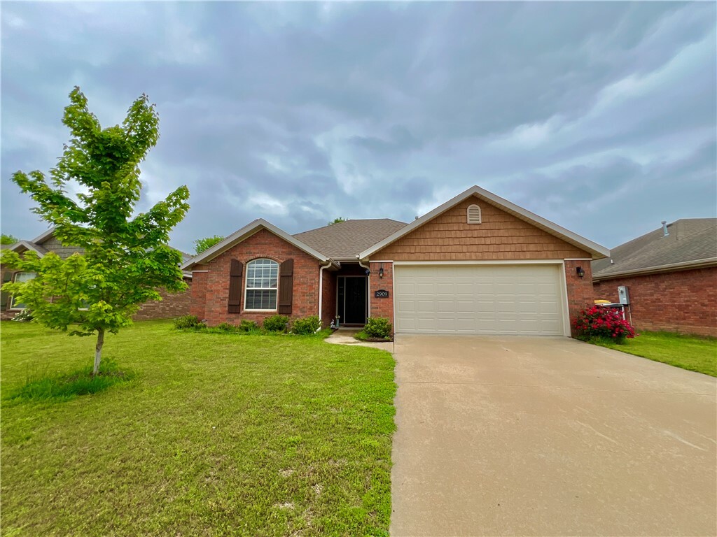2909 S E Street  Rogers AR 72758 photo