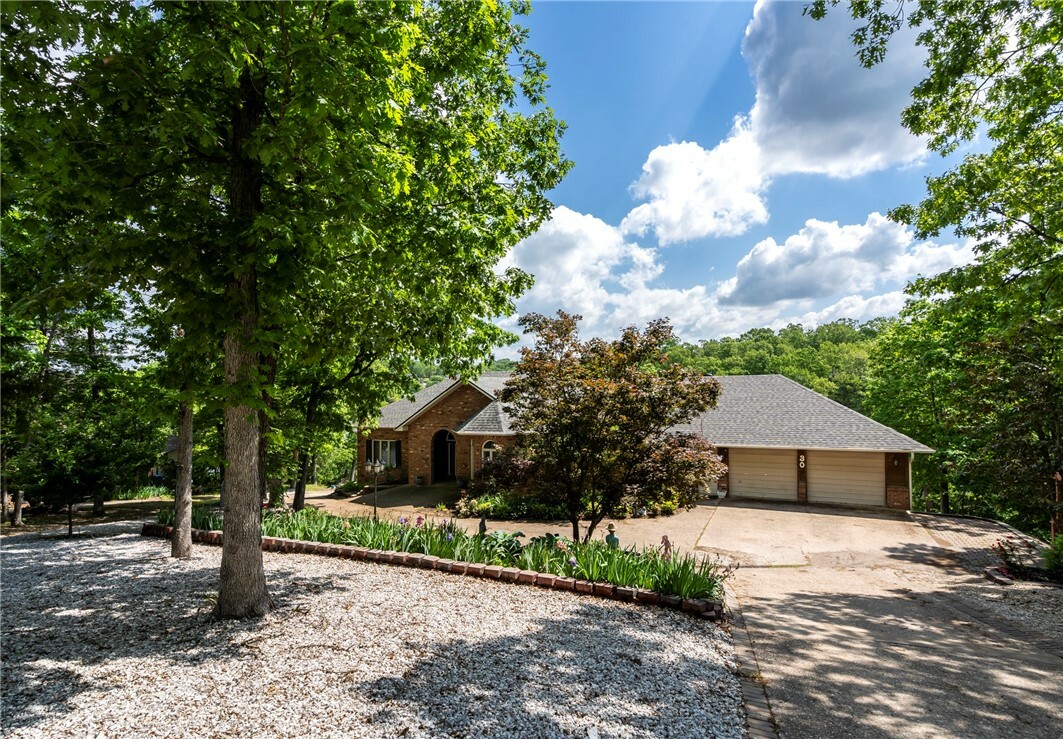 Property Photo: 30 Brittany Lane AR 72714