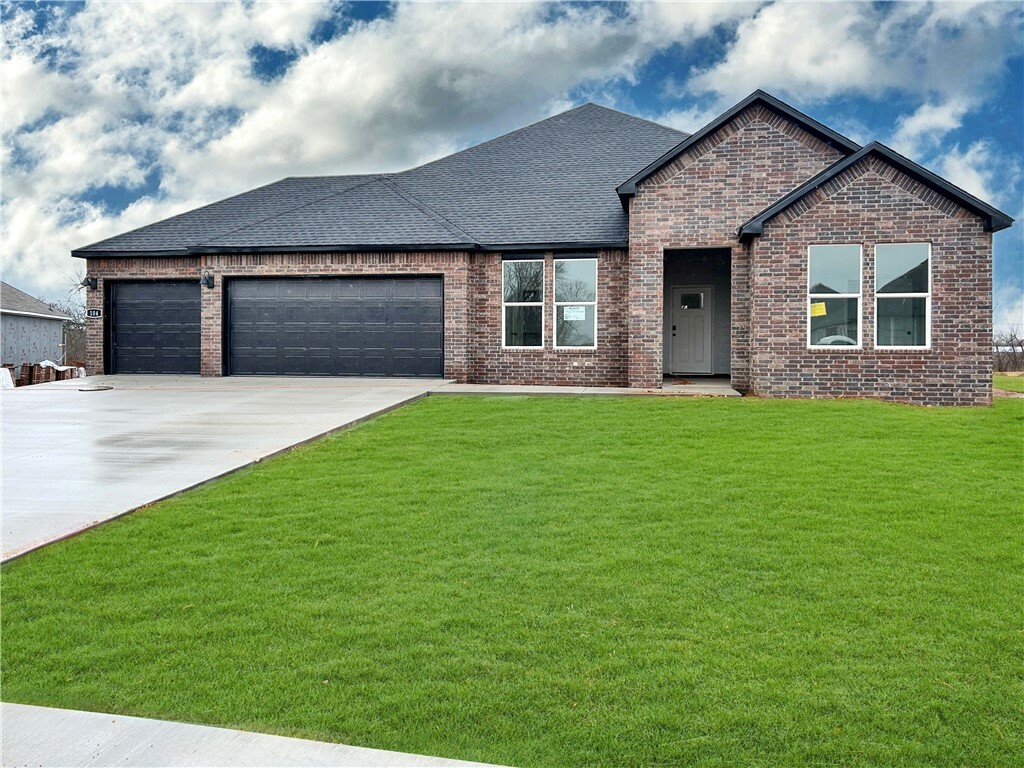 2900 Hattie Lane  Lowell AR 72745 photo