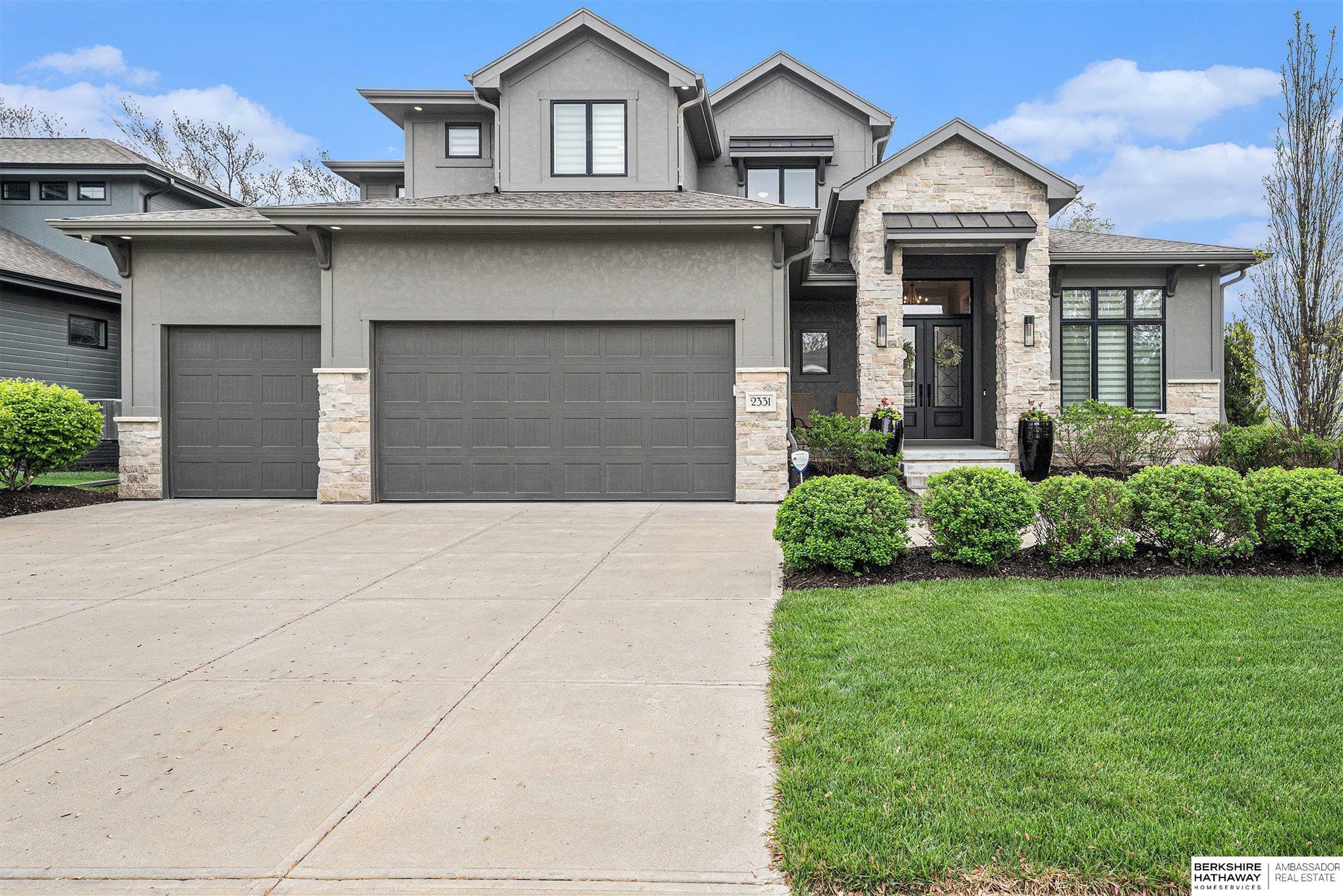 2331 S 218th Avenue  Elkhorn NE 68022 photo