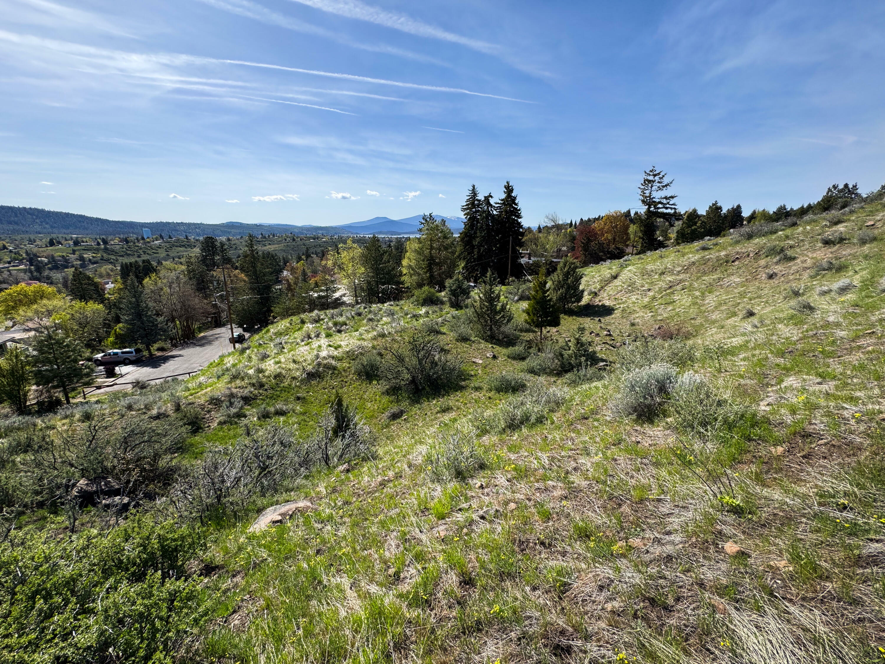 Property Photo: Van Ness Street Lot 19 OR 97601