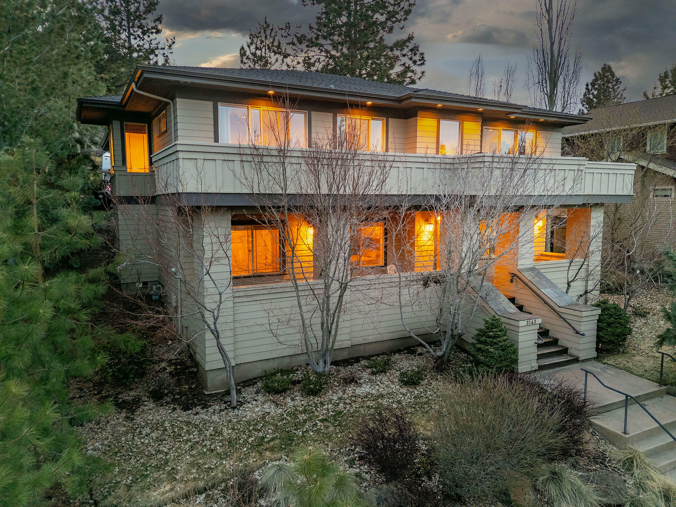 Property Photo: 3143 NW Craftsman Drive OR 97703
