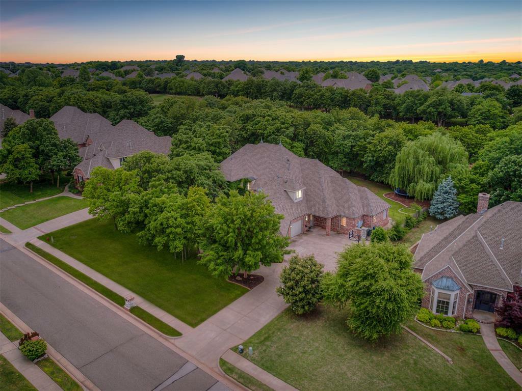 Property Photo: 3125 Cumberland Drive OK 73034