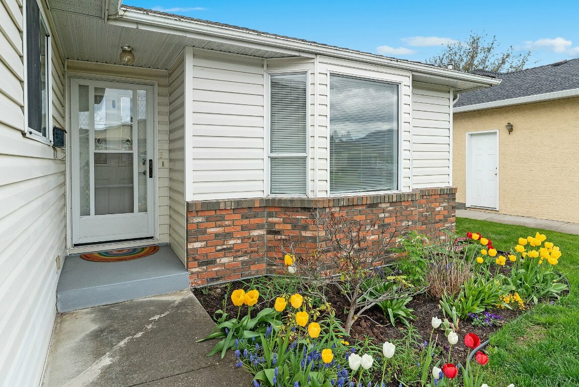 Property Photo: 1439 Nelson Place BC V1Y 9H5