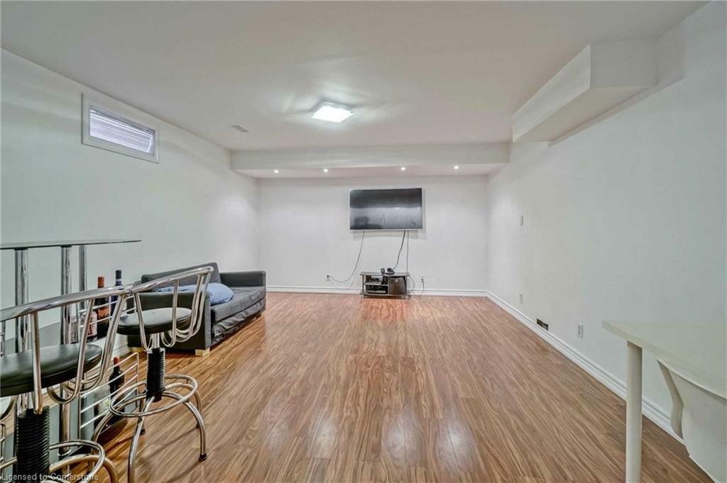 Property Photo: 47 Quail Feather Crescent ON L6R 1S7