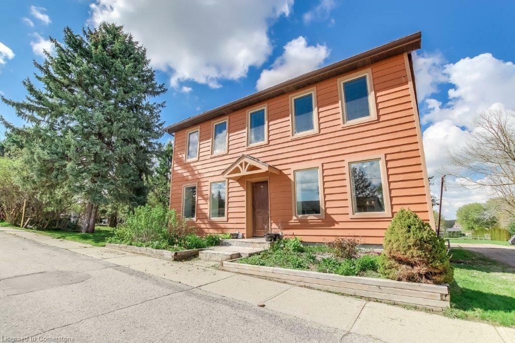 Property Photo: 3697 Lobsinger Line ON N0B 2M0