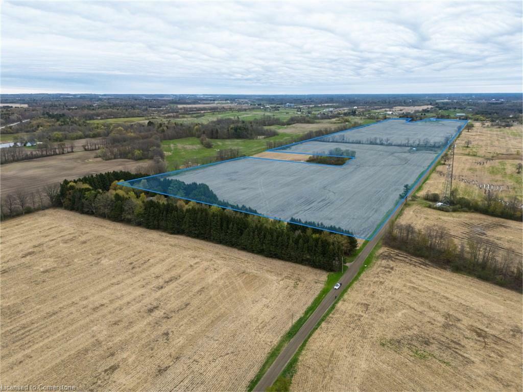 Property Photo:  1642 Colborne Street E  ON N3T 5L4 