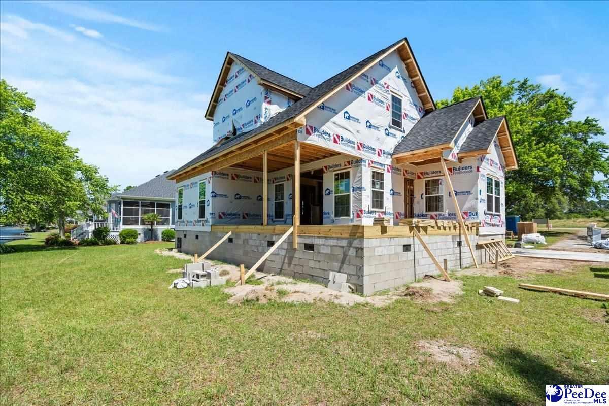 Property Photo: 1005 Tunbridge Place SC 29501