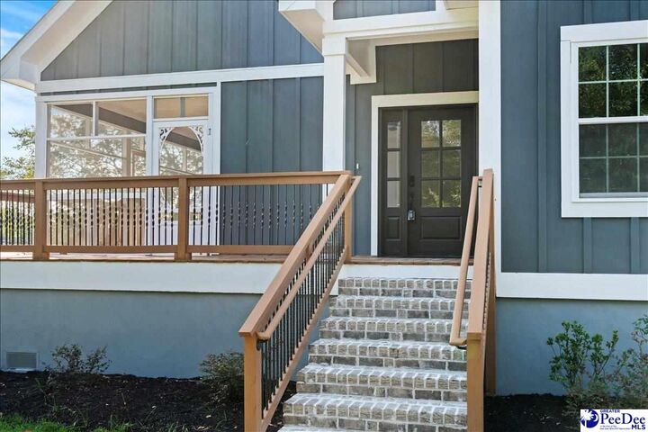 Property Photo: 1005 Tunbridge Place SC 29501