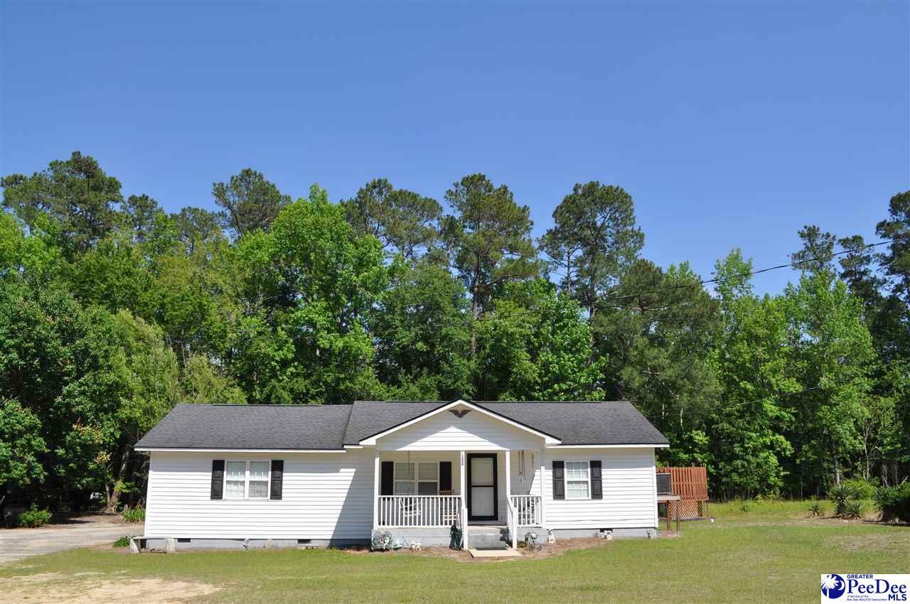 Property Photo: 1208(1204) Highway 9 SC 29581