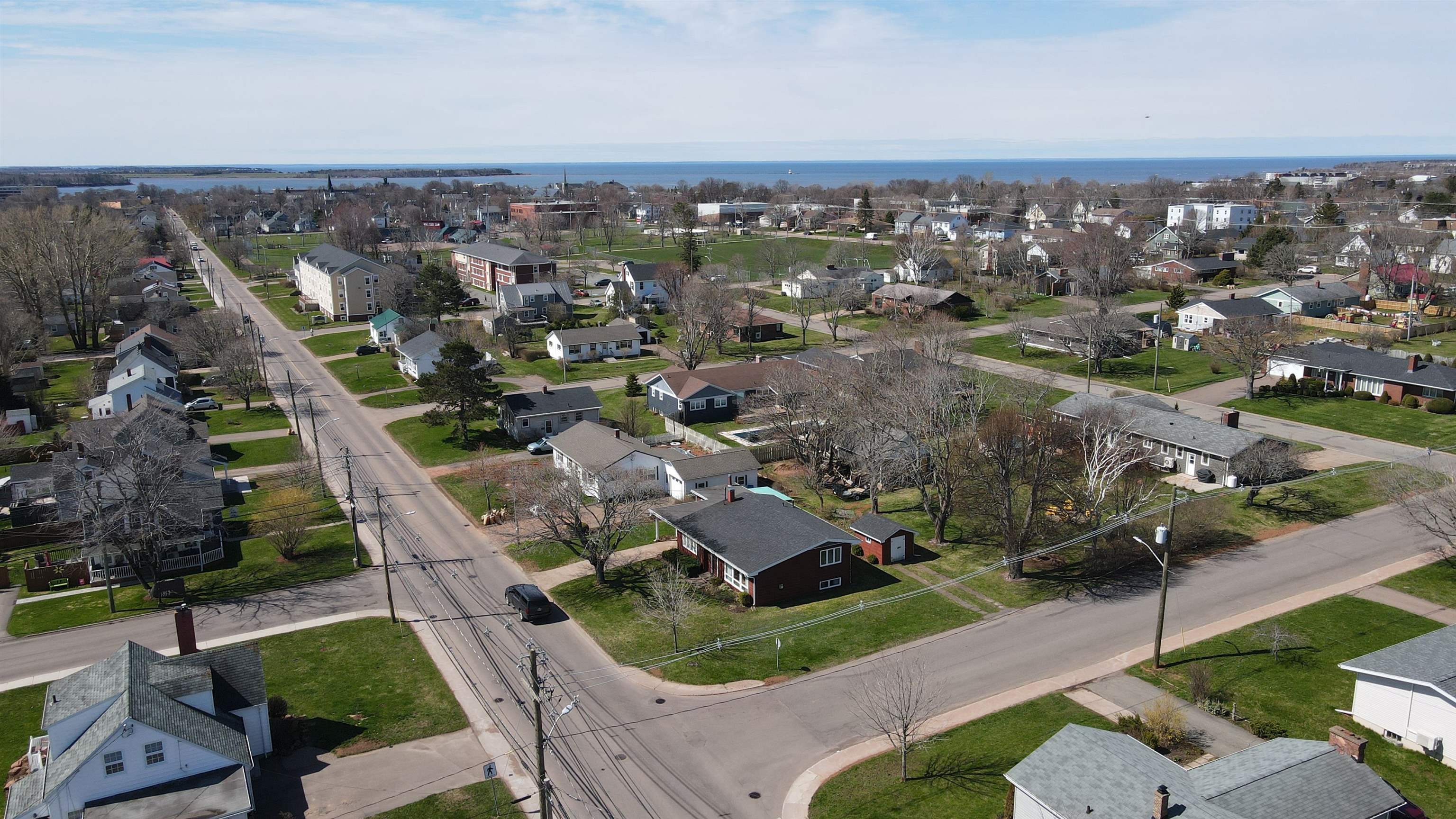Property Photo: 316 Granville Street PE C1N 3B3