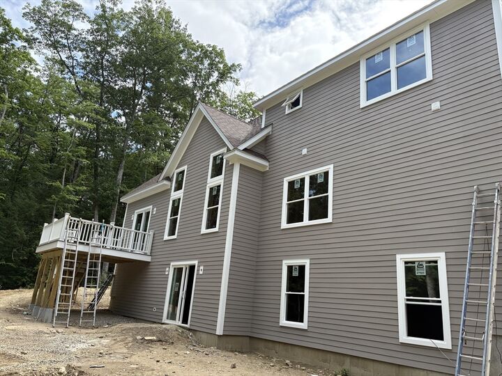 Property Photo:  130 Linden Ridge Road  MA 01002 