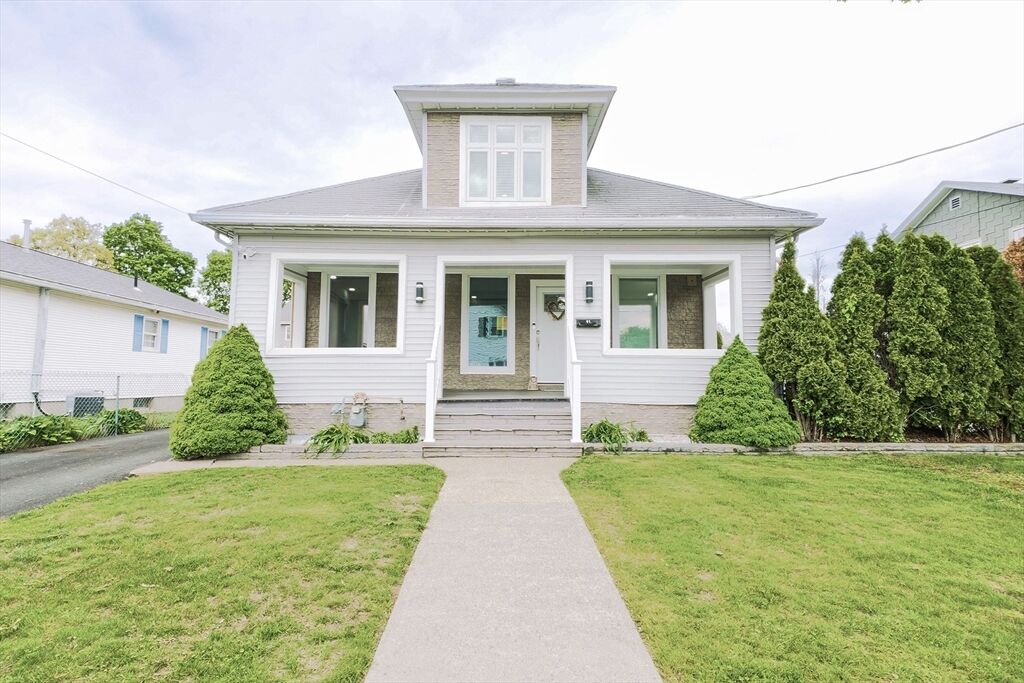 Property Photo:  41 Sullivan St  MA 01020 