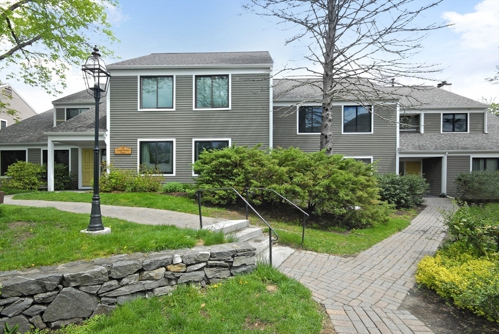 Property Photo:  18 Concord Greene 6  MA 01742 