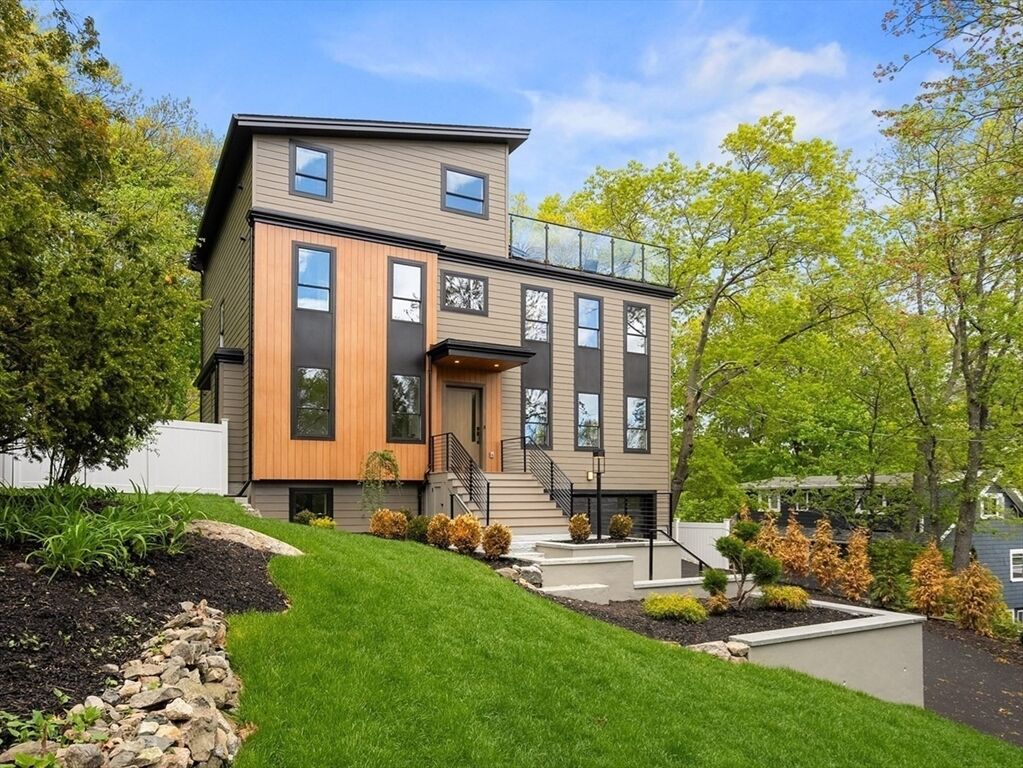 Property Photo:  11 Pamela Dr  MA 02474 