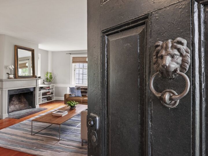 Property Photo:  7 School Street  MA 01741 