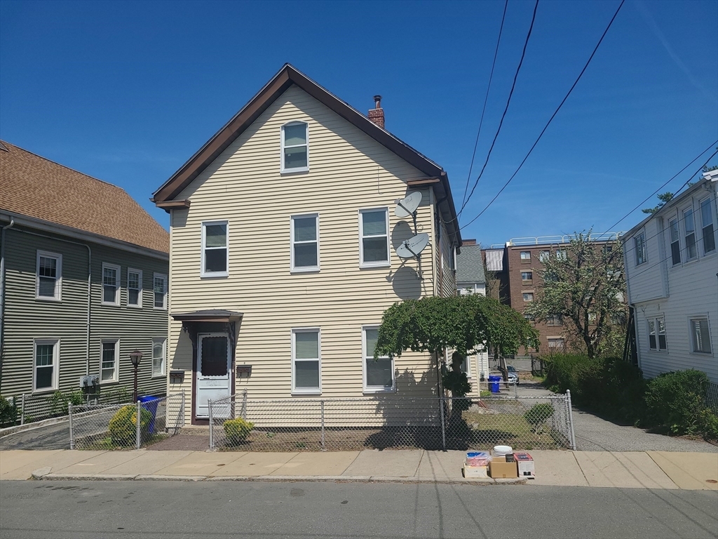 Property Photo:  37 Hubbard St  MA 02148 