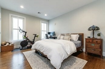 Property Photo: 52R River St 4 MA 02126