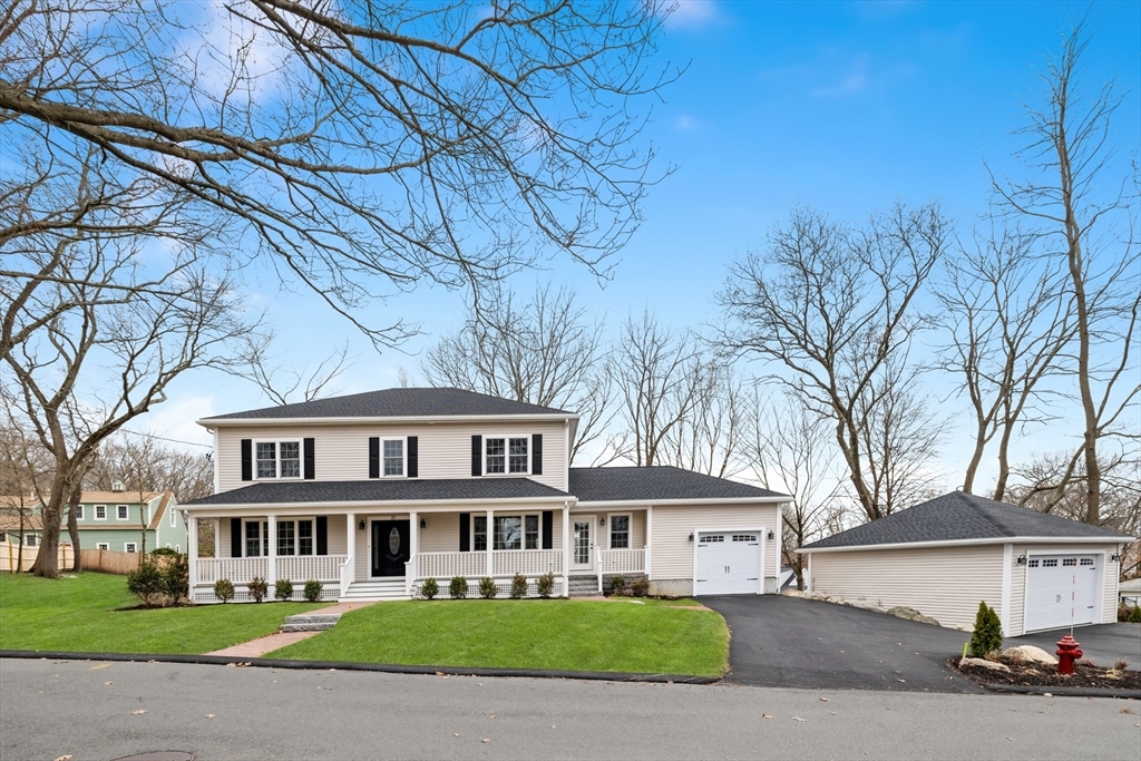 21 McCullough Rd  Saugus MA 01906 photo