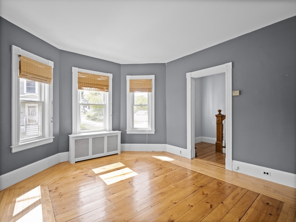 Property Photo: 19 Evergreen St MA 01824