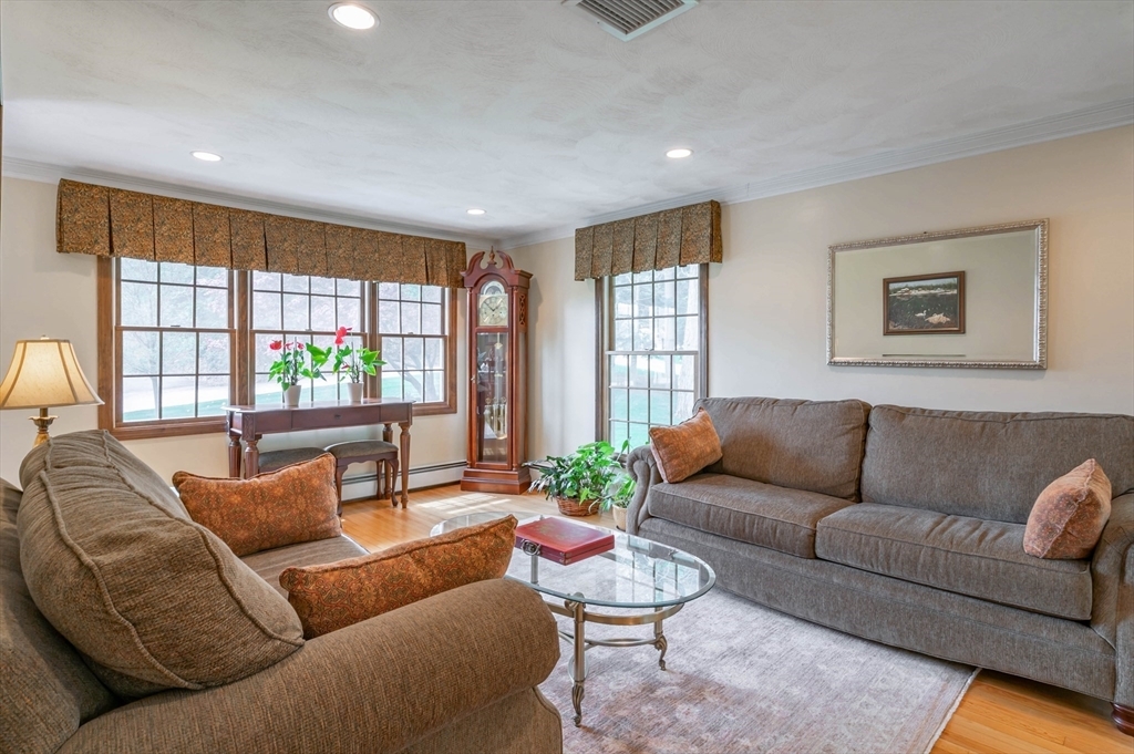 Property Photo: 127 Catamount Rd MA 01876